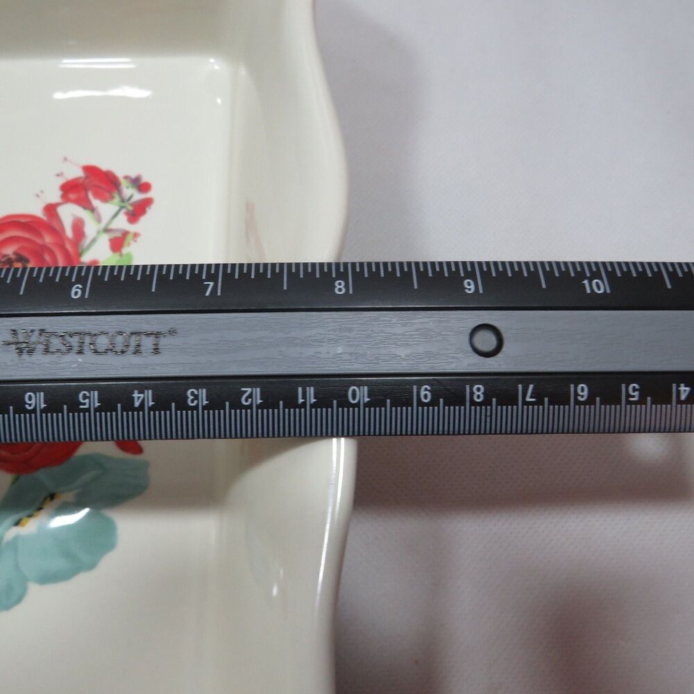 The Pioneer Woman Rectangular Casserole Baker - Picture 10 of 11